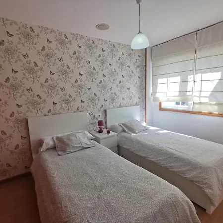 شقة Playa Panadeira, Piso Centrico *