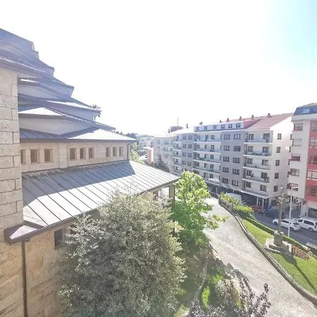 Playa Panadeira, Piso Centrico شقة