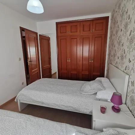 Playa Panadeira, Piso Centrico * سانكسينكسو