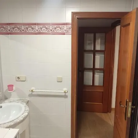 شقة Playa Panadeira, Piso Centrico